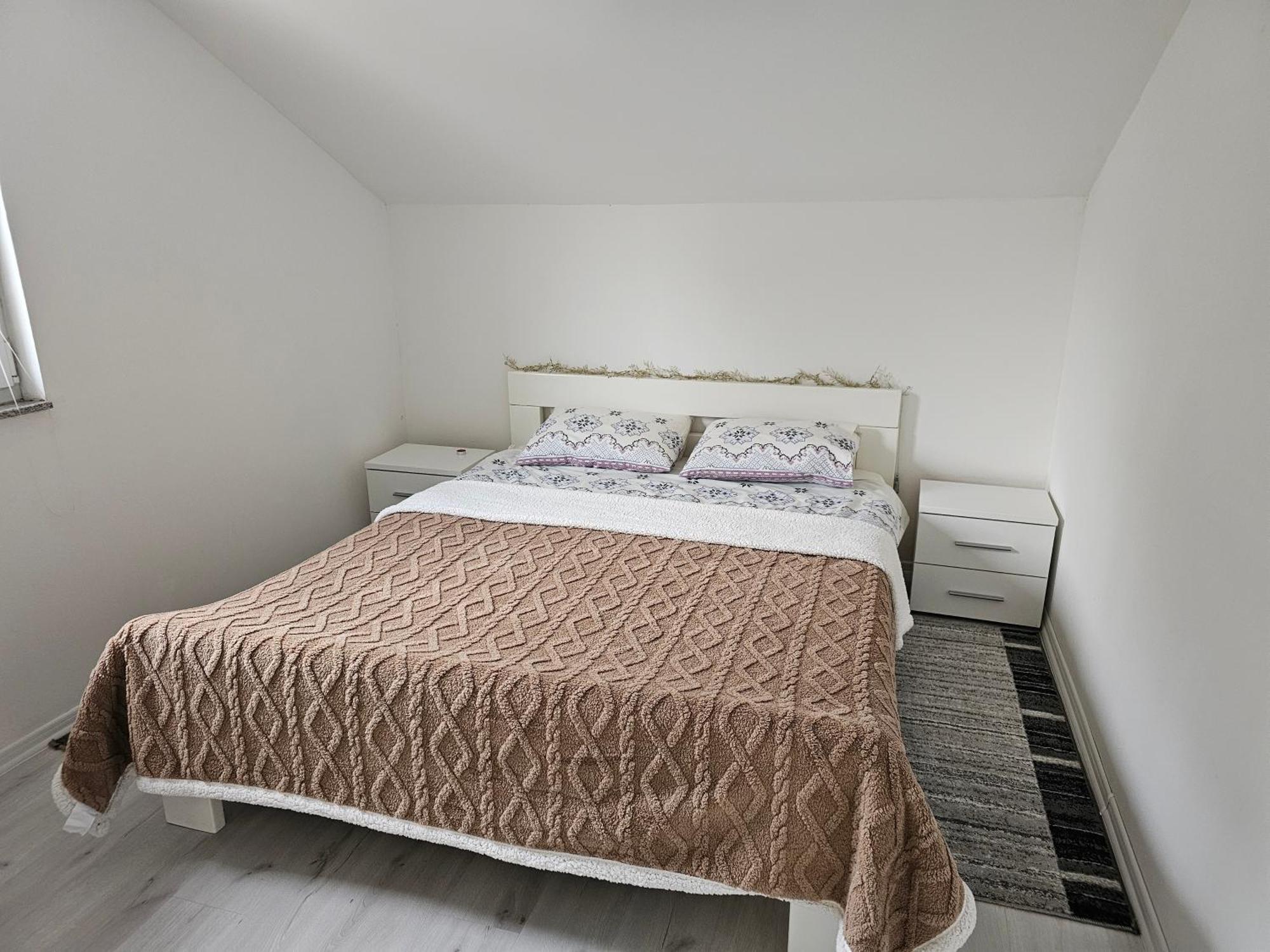 Konak Apartamento Mostar Exterior foto