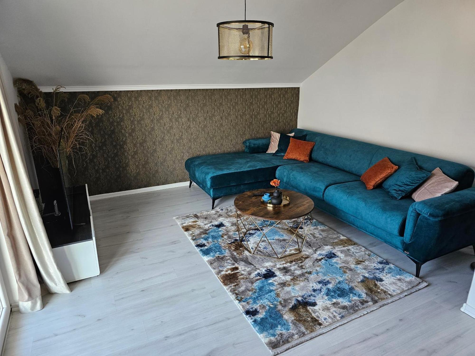 Konak Apartamento Mostar Exterior foto