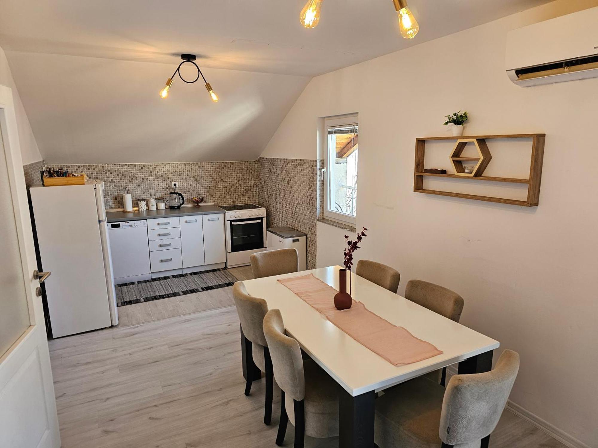 Konak Apartamento Mostar Exterior foto
