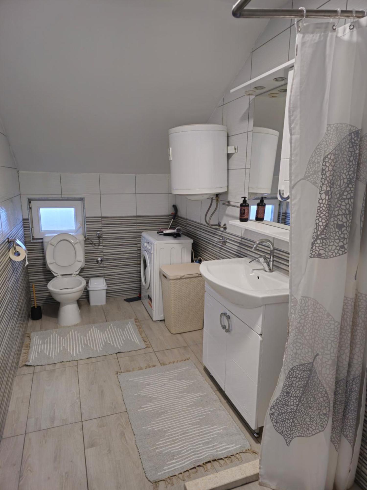 Konak Apartamento Mostar Exterior foto
