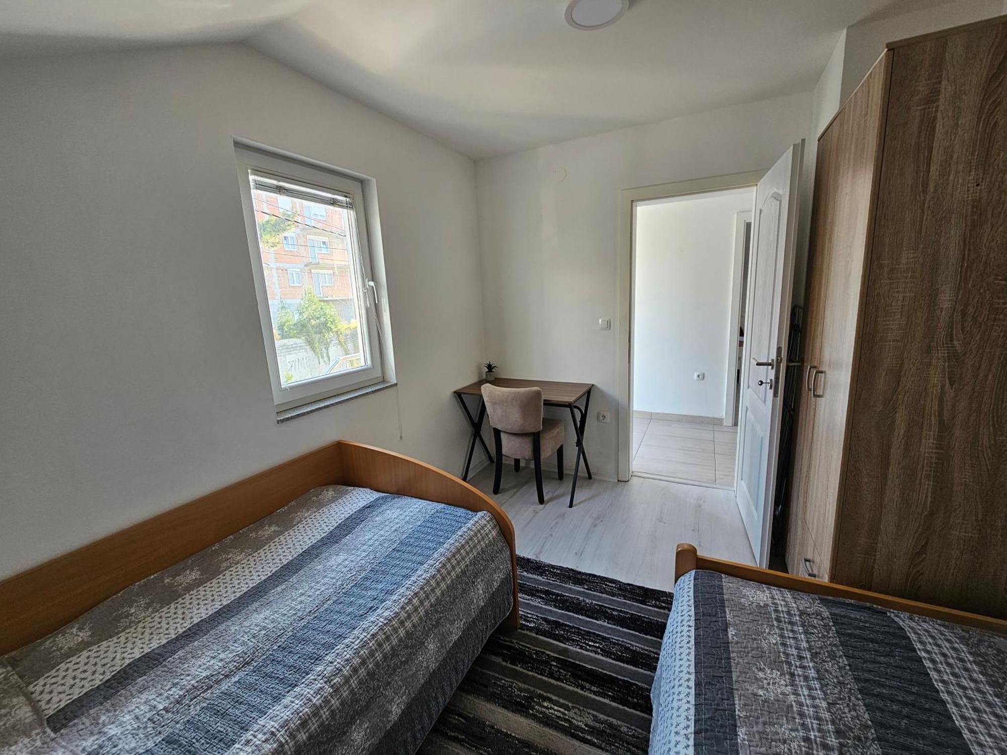 Konak Apartamento Mostar Exterior foto
